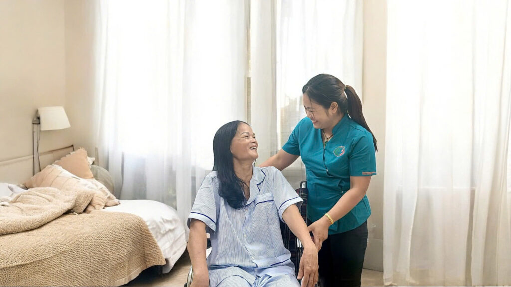 Trang chủ