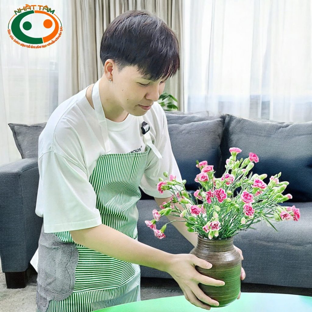 Những lưu ý khi lựa chọn người giúp việc