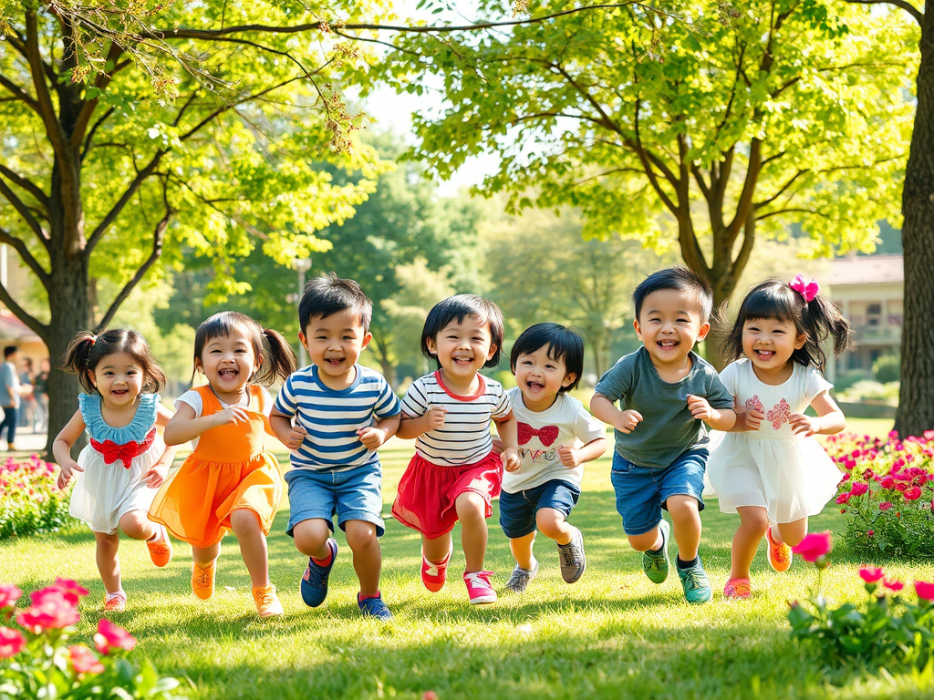 Dinh dưỡng cần thiết cho trẻ dưới 3 tuổi