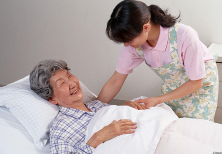 Chế độ dinh dưỡng cho người bị liệt
