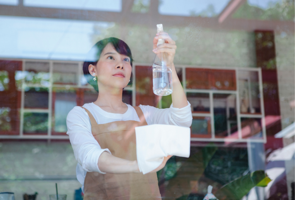 Chia sẻ kinh nghiệm giúp việc:  Bảo vệ tài sản của chủ nhà và giữ gìn sự trung thực của người giúp việc