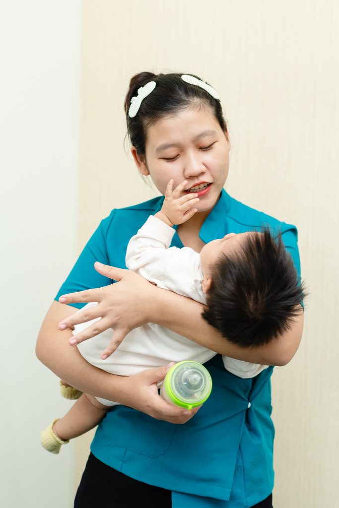 TÌM NGƯỜI GIÚP VIỆC KHU VỰC MỸ ĐÌNH, HÀ NỘI