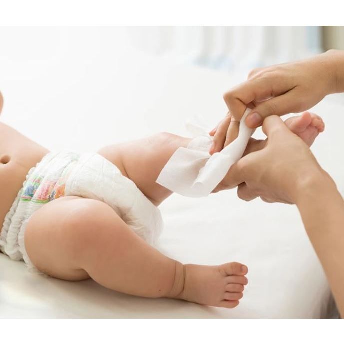Top các thương hiệu đồ sơ sinh uy tín tại Việt Nam
